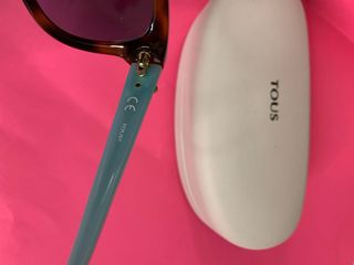 Gafas de Sol Tous Marrones Tortoise