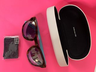 Gafas de Sol Tous Marrones Tortoise