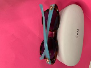 Gafas de Sol Tous Marrones Tortoise