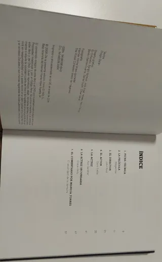 Lote 4 Libros DVD Clásicos Cine Español