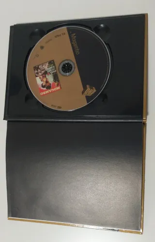 Lote 4 Libros DVD Clásicos Cine Español