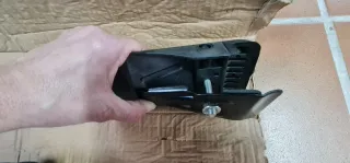 Barras de techo Seat Exeo familiar