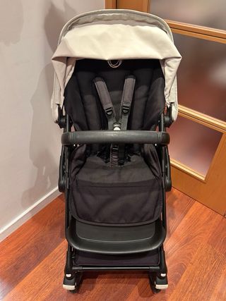 Bugaboo Fox 2 Misty white