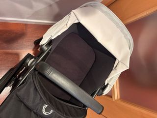 Bugaboo Fox 2 Misty white