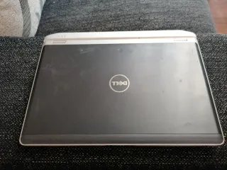 Portátil Dell Latitude E6230 i7
