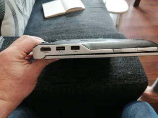 Portátil Dell Latitude E6230 i7