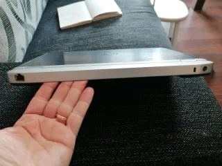 Portátil Dell Latitude E6230 i7