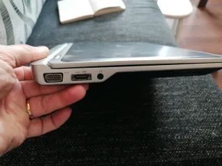 Portátil Dell Latitude E6230 i7