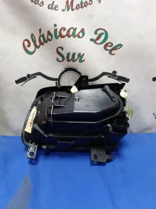 Faro Delantero Derecho VW Polo
