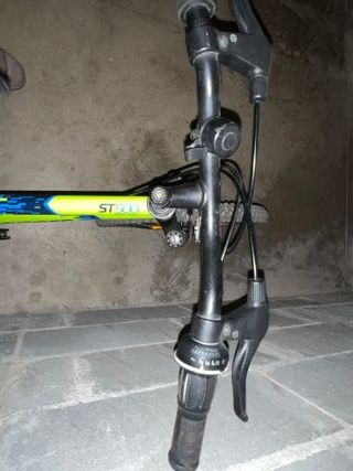 Bicicleta Rockrider 20 Muy Buen Estado