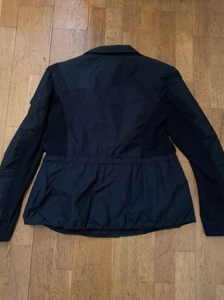 Blazer Marc Cain Negro