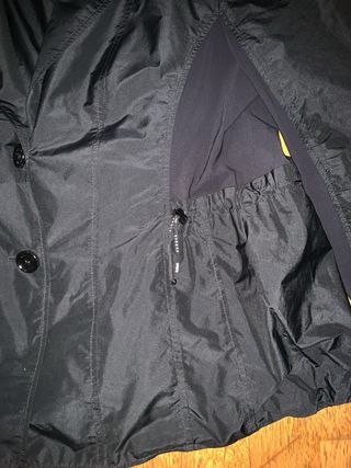 Blazer Marc Cain Negro