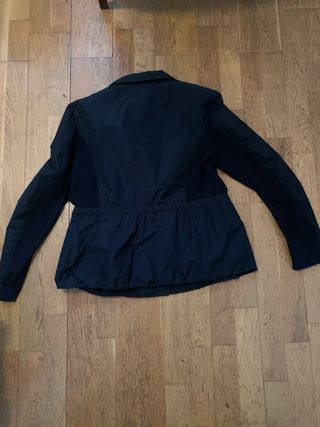 Blazer Marc Cain Negro