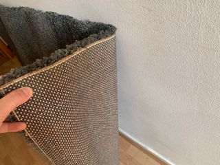 Alfombra IKEA ÅDUM 80x150 cm