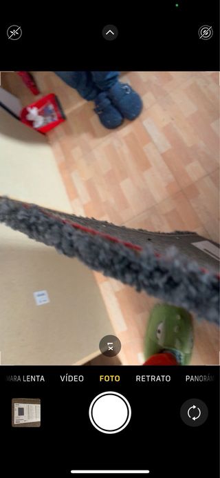 Alfombra IKEA ÅDUM 80x150 cm