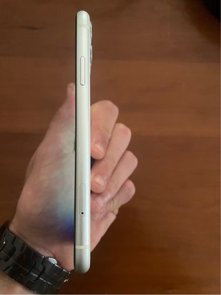 iPhone 11 Blanco 64 GB
