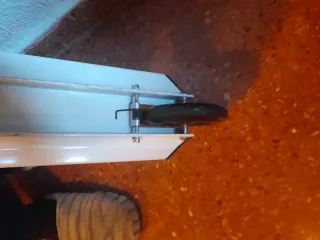 Patinete Oxelo plegable y manillar ajustable