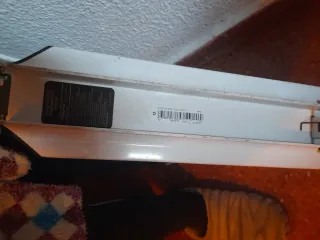 Patinete Oxelo plegable y manillar ajustable