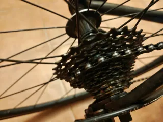 Bicicleta Giant TCR ADV. 2TL 2015