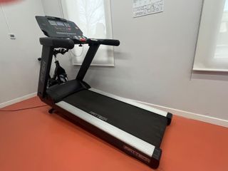 Cinta de correr profesional FFITTECH