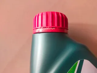 Castrol Magnatec 5W-30 Olio Motore