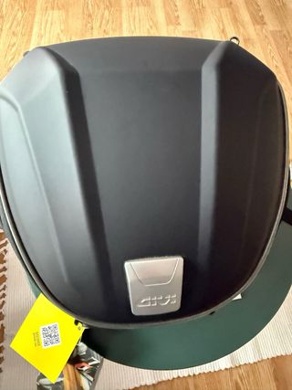 Bolsa Baúl Moto Givi ST607B