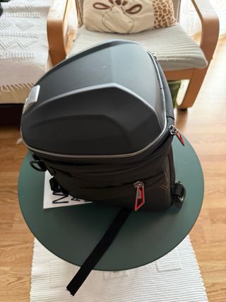 Bolsa Baúl Moto Givi ST607B