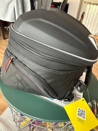 Bolsa Baúl Moto Givi ST607B