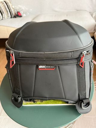Bolsa Baúl Moto Givi ST607B