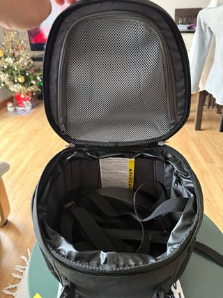 Bolsa Baúl Moto Givi ST607B