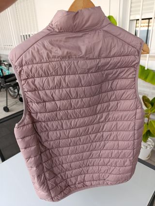 Chaleco NUEVO A ESTRENAR Celopman Hombre, Talla L