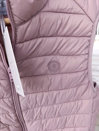 Chaleco NUEVO A ESTRENAR Celopman Hombre, Talla L