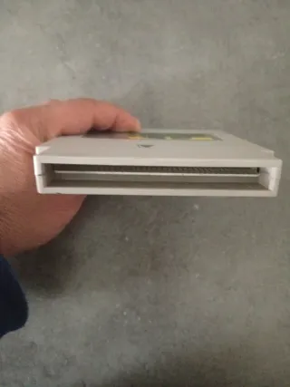 Juego NES Clónica Super Mario Bros.