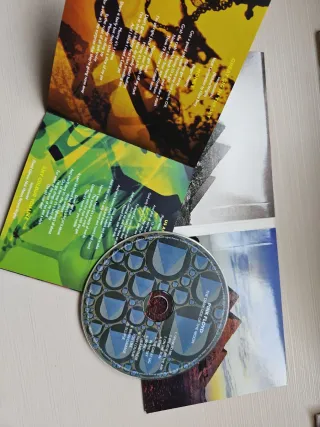 Pink Floyd - The Dark Side of the Moon CD