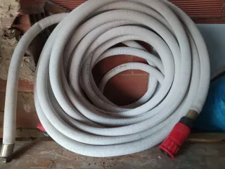 Manguera antiincendios PHT