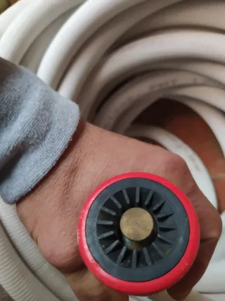 Manguera antiincendios PHT