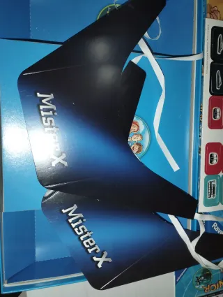 Scotland Yard Junior Ravensburger Juego