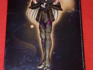 Saint Seiya Steelbook