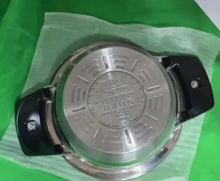 Batterie Pentole Acciaio Inox 25 Pezzi