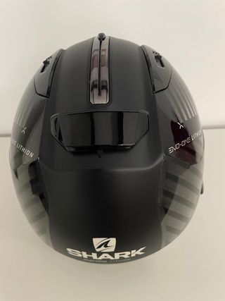 Casco Moto Shark Evo-One 2 Lithion Dual