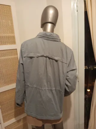 Cazadora Southern Cotton  mujer