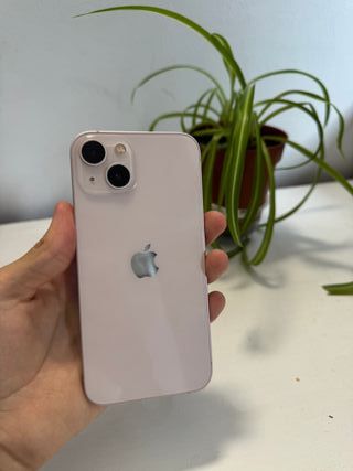 iPhone 13 Rosa