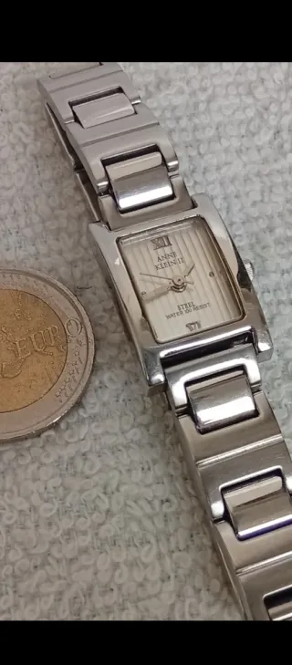 Reloj ANNE KLEIN II