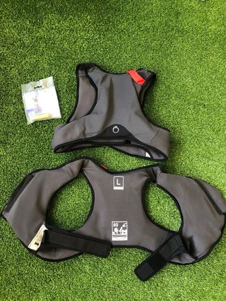 Chalecos salvavidas Tribord Tallas M y L