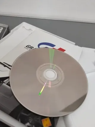 Juegos PS2: Kingdom Hearts y Gran Turismo 4