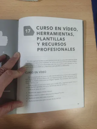 Curso de Marketing Digital