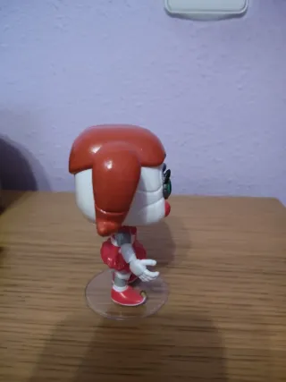 Funko Pop Five Nights at Freddy's Circus Baby