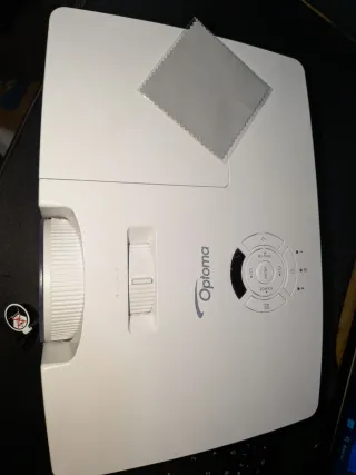 Proyector Optoma X402 DLP