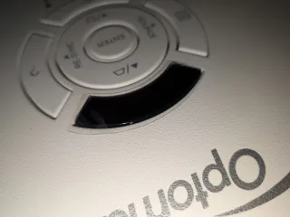 Proyector Optoma X402 DLP