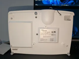 Proyector Optoma X402 DLP